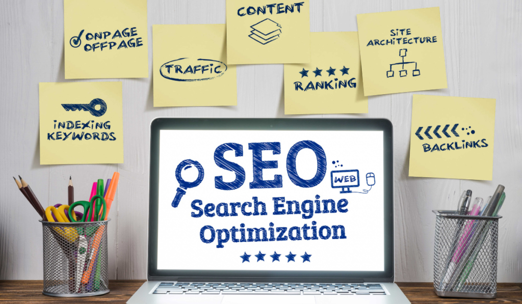 SEO Tool