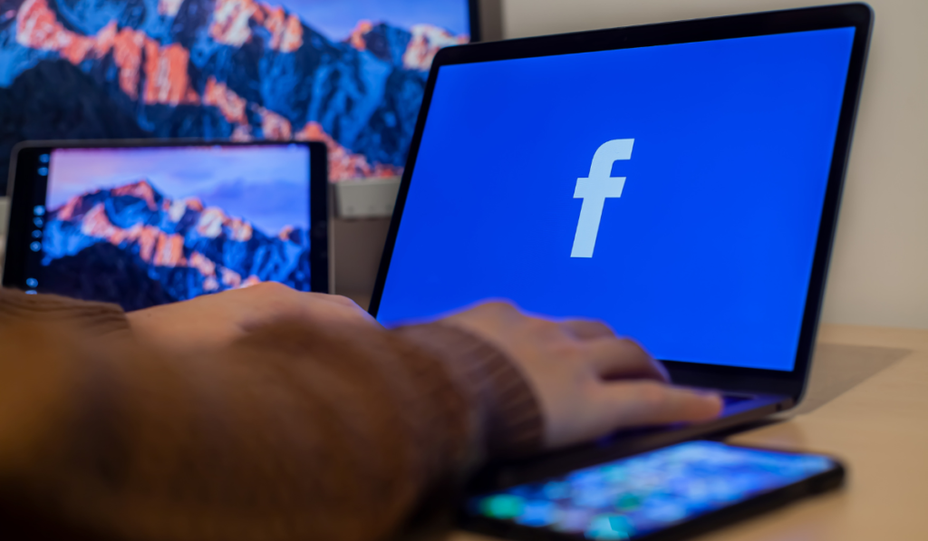 How To Find Your Competitors On Facebook?