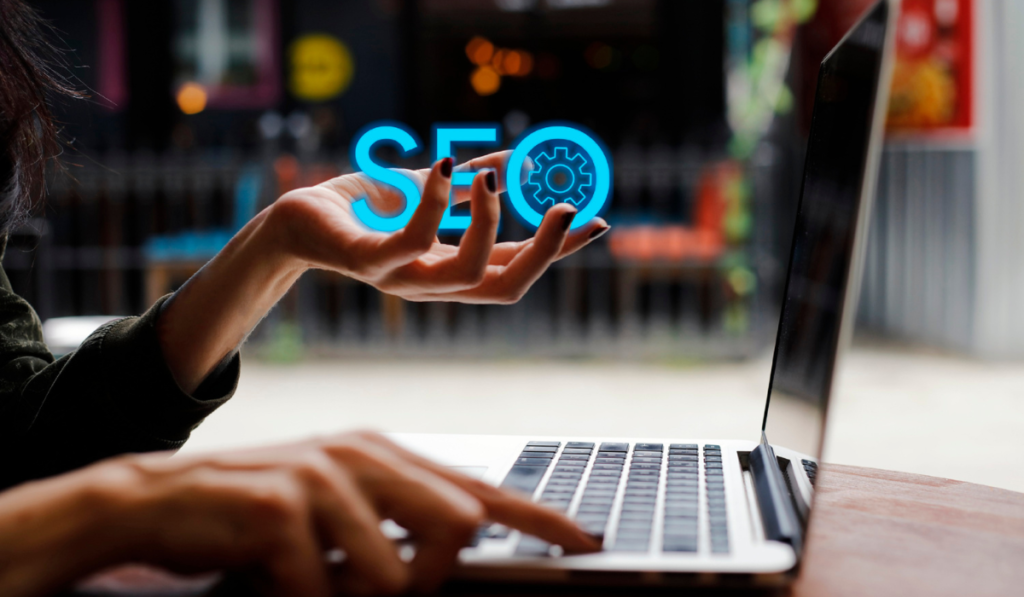 Importance of SEO